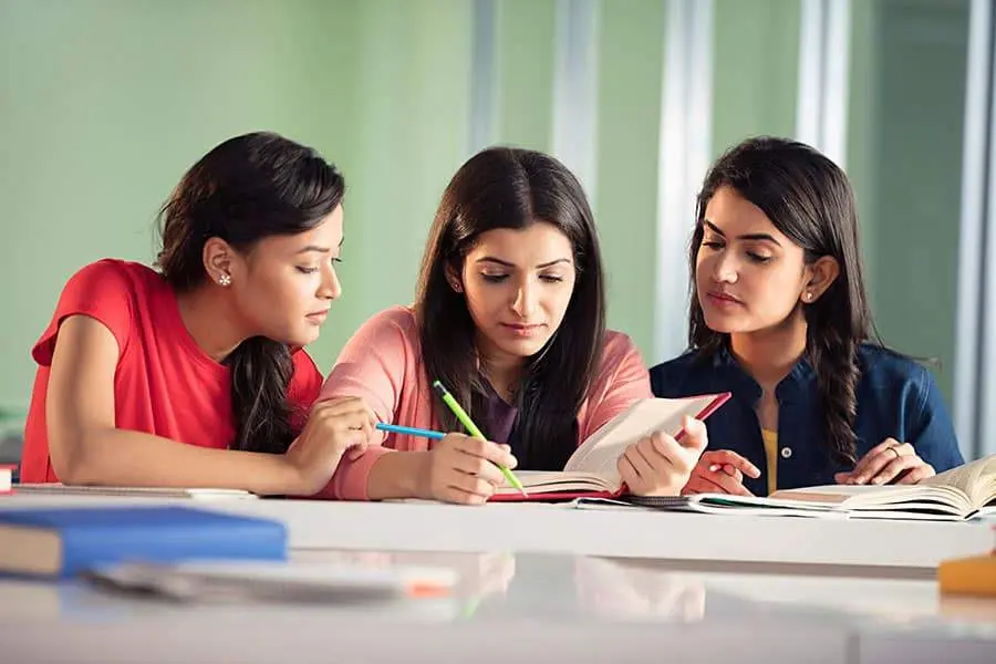 Civil Services Coaching Excellence